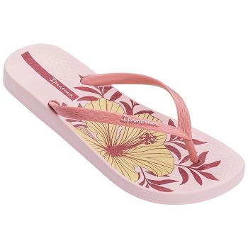 Ipanema Flip Flops Women Anatomic Temas Pink 571430MVU Ireland